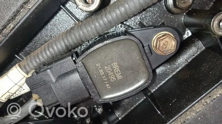 KIA Ceed Cewka zapłonowa wysokiego napięcia 20495