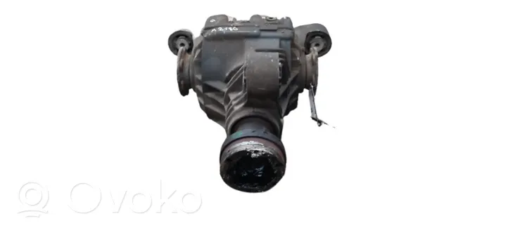 Volkswagen Touareg I Rear differential 4460310019