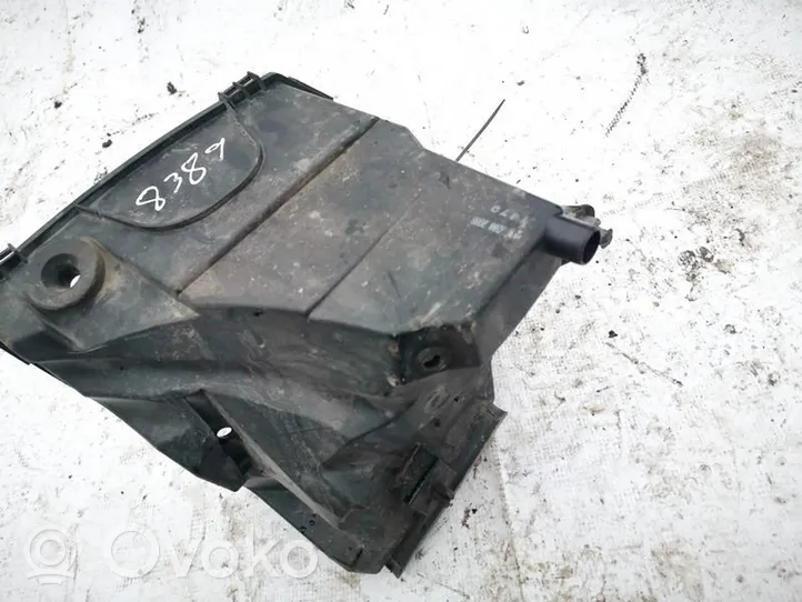 Audi A6 S6 C6 4F Boîtier de filtre à air 4f0133835