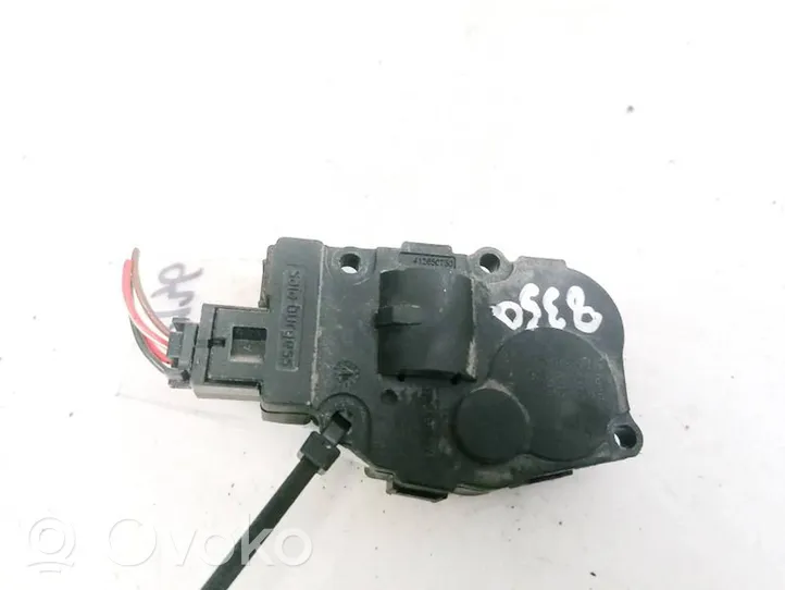 Mercedes-Benz ML W164 Motorino attuatore aria 412650750