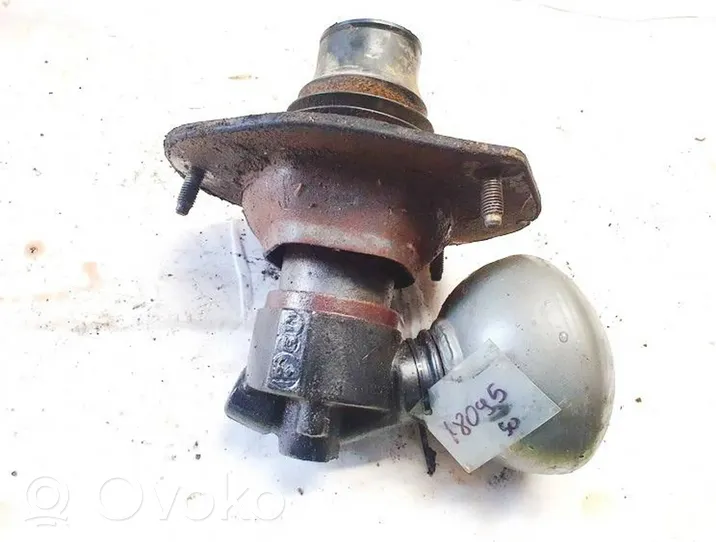 Citroen C5 Autres pièces de suspension avant 9642090780