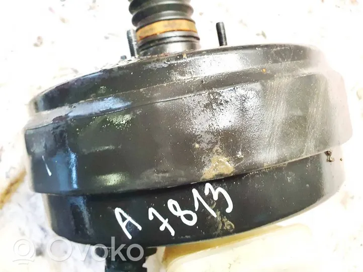 Mercedes-Benz GL X164 Servo-frein a1644301430