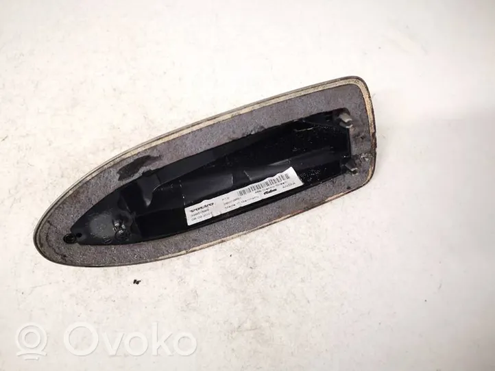 Volvo C30 Kattoantennin (GPS) suoja 39850689