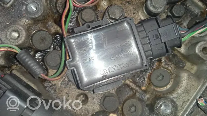 Volvo S60 High voltage ignition coil 30713416