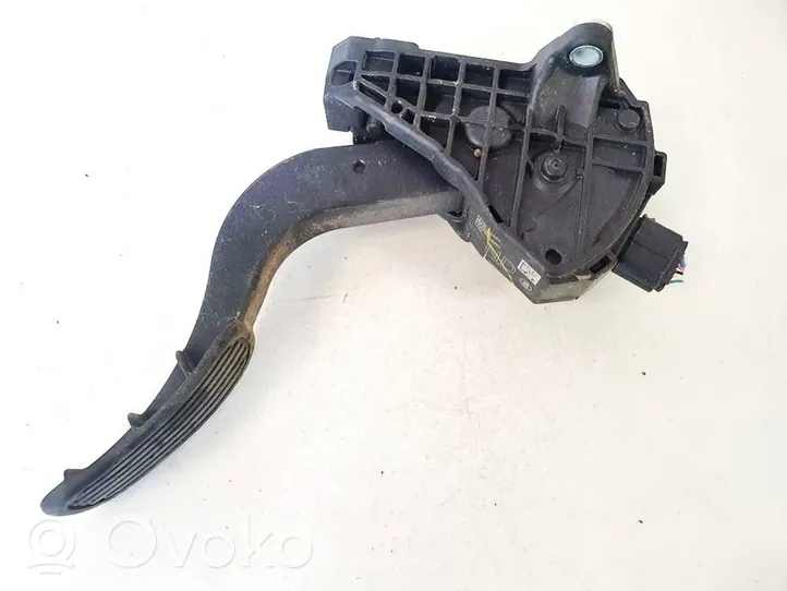 Toyota C-HR Pedale dell’acceleratore 78110f4020