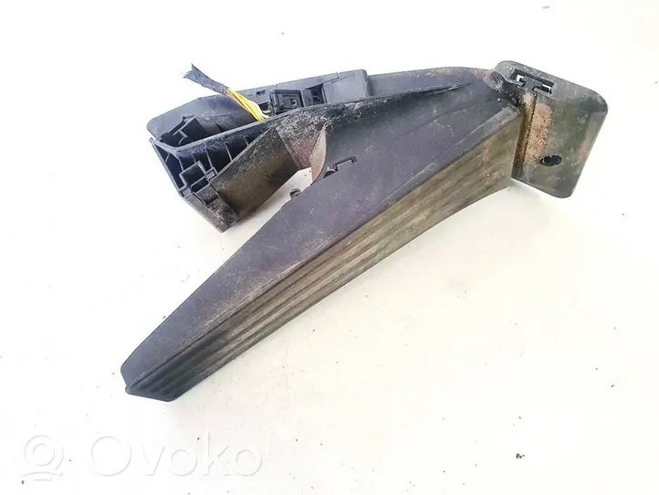 BMW 5 GT F07 Pedale dell’acceleratore 678999802