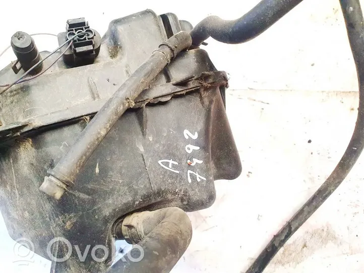 Volkswagen Touareg I Zbiornik wyrównawczy chłodziwa 7l0121407c