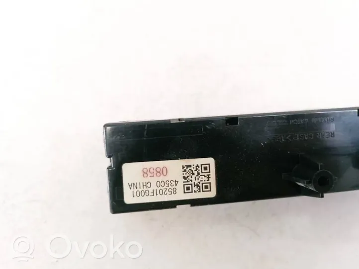 Subaru Forester SH Monitor/display/piccolo schermo 85201FG001