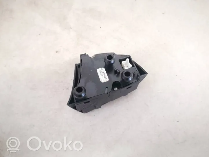 Volvo V40 Boutons / interrupteurs volant 31334463