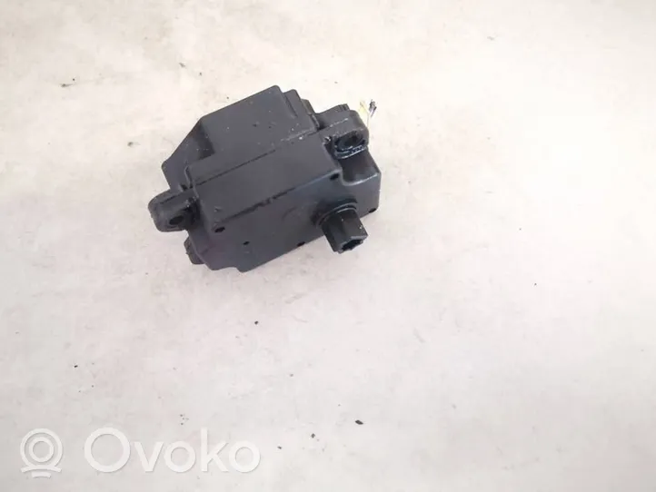 Volvo V40 Motorino attuatore aria 4n5h19e616ba