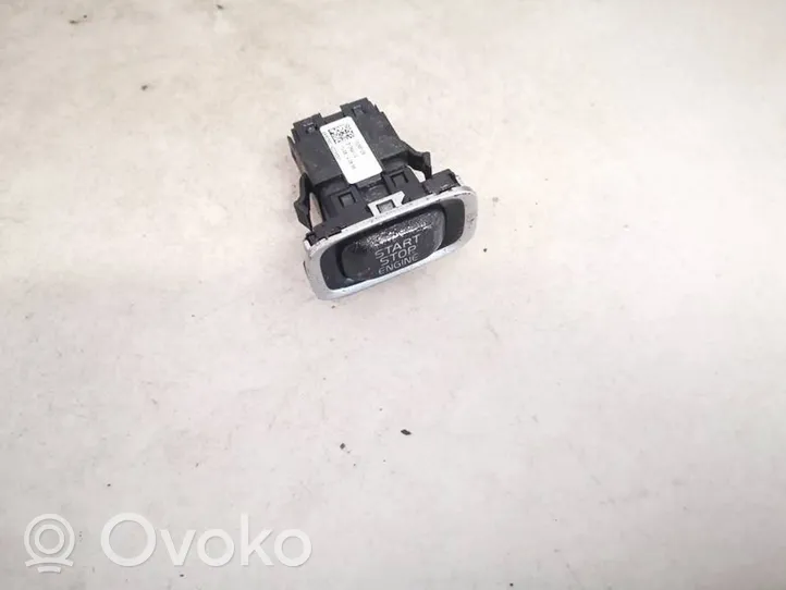 Volvo V40 Interruttore a pulsante start e stop motore 31394114