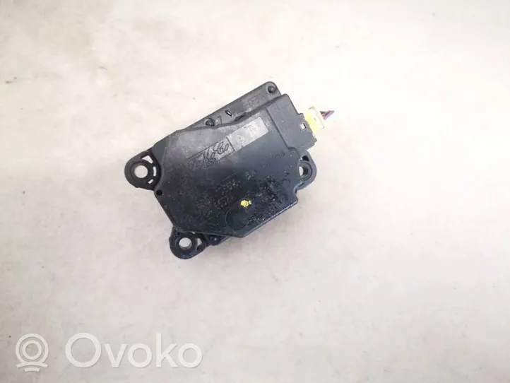 Volvo V40 Moteur / actionneur de volet de climatisation 4n5h19e616ba