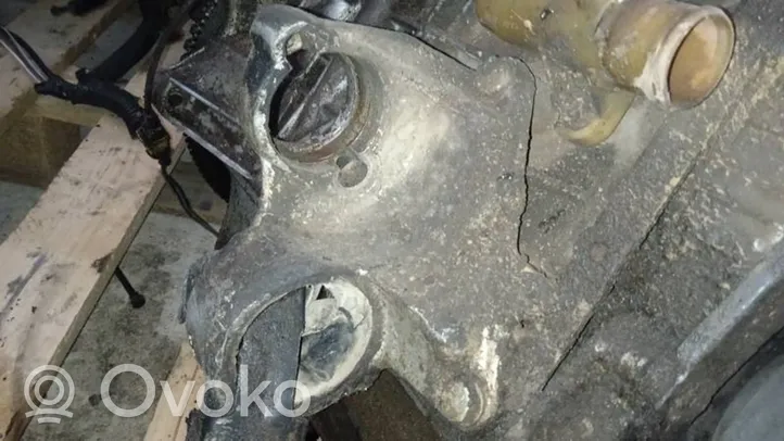 Citroen Xantia Support, suspension du moteur 