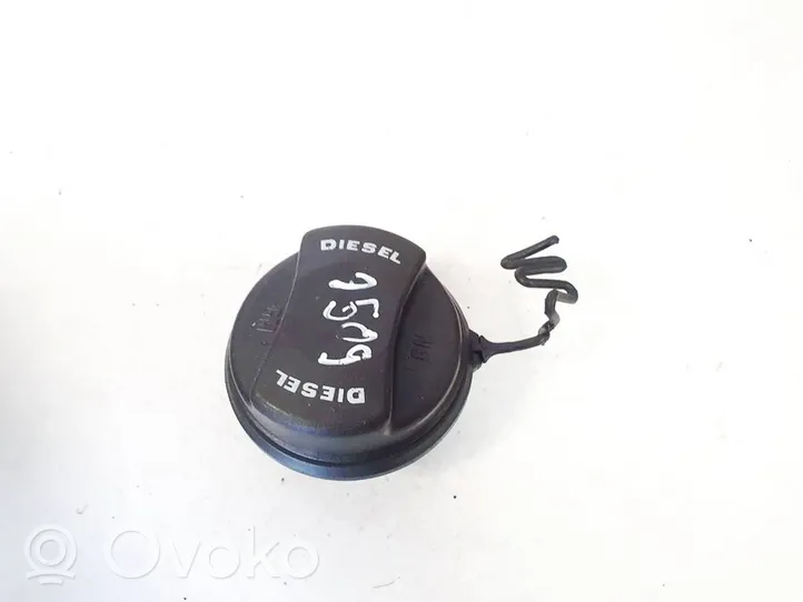 Chevrolet Captiva Fuel tank filler cap 