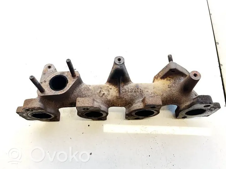 Renault Espace III Exhaust manifold 47700103277