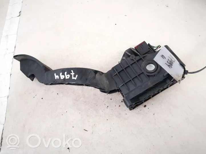 Fiat Punto (188) Accelerator throttle pedal 55702020