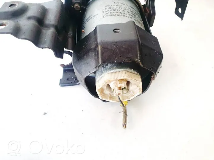 Honda CR-V Fuel filter 16900r06e01