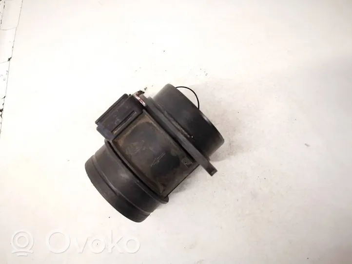 Mercedes-Benz A W169 Mass air flow meter 5wk97026