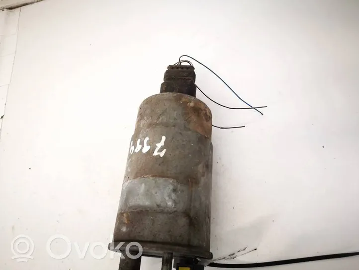 Fiat Punto (188) Fuel filter 