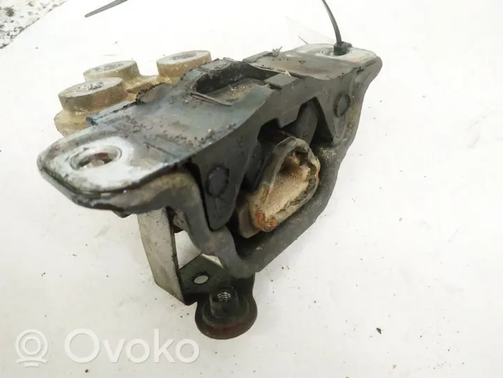 Fiat Grande Punto Support de moteur, coussinet 