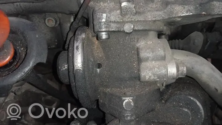 Chrysler Sebring (ST-22 - JR) Valvola EGR 038129637D