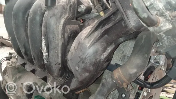 Honda Civic Intake manifold 