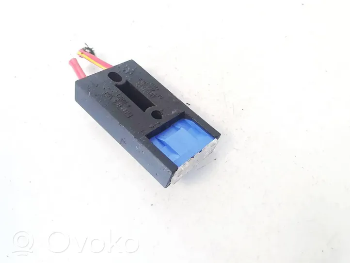 Audi A4 S4 B8 8K Fuse 8a0937530