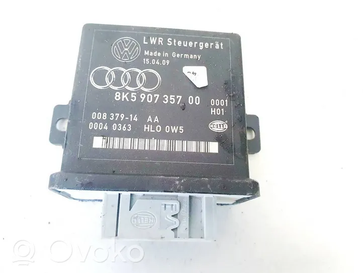 Audi A4 S4 B8 8K Sterownik / Moduł świateł LCM 8k590735700