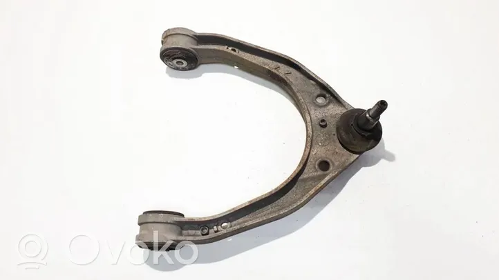 Porsche Cayenne (9PA) Braccio di controllo sospensione anteriore inferiore/braccio oscillante 7l0407047a