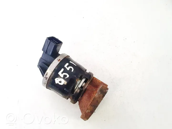 Honda Civic EGR-venttiili 50f80121