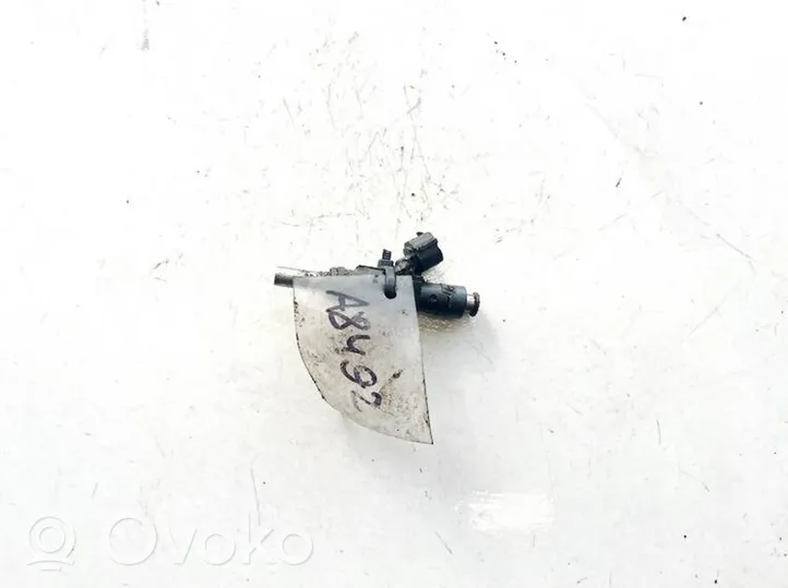 Volkswagen Phaeton Fuel injector 0280157006