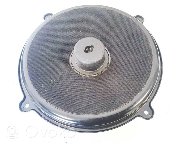 Mazda CX-7 Altoparlante portiera anteriore eg2366960