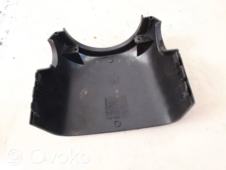 Fiat Croma Garniture de colonne de volant 735364121