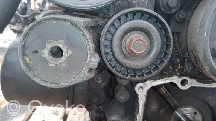 Ford Focus Napinacz paska alternatora 