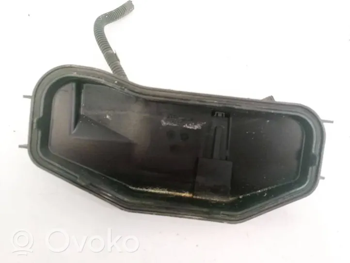 Citroen Jumper Osłona żarówki lampy przedniej 41540749D