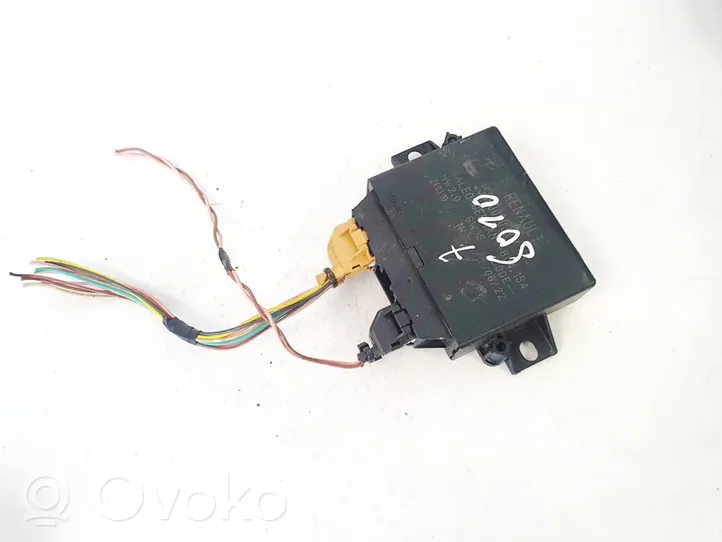 Renault Scenic III -  Grand scenic III Parking PDC control unit/module 259900003r