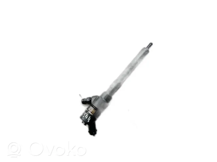 Hyundai Santa Fe Fuel injector 3580027800