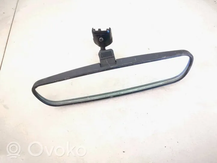 Jeep Liberty Rear view mirror (interior) e8011681