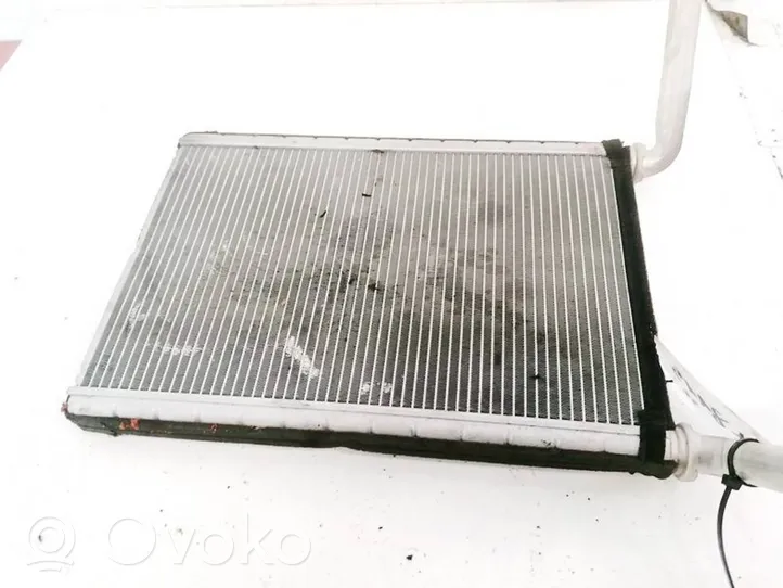 Honda Accord Radiateur de chauffage 