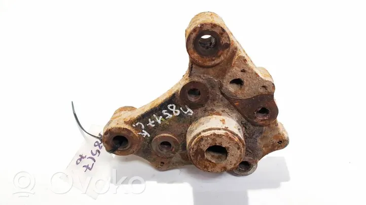 Opel Vivaro Stub axle 