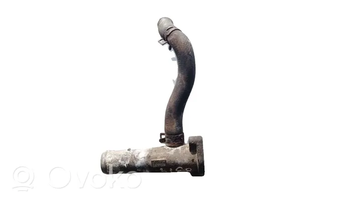 Honda CR-V Heater radiator pipe/hose 