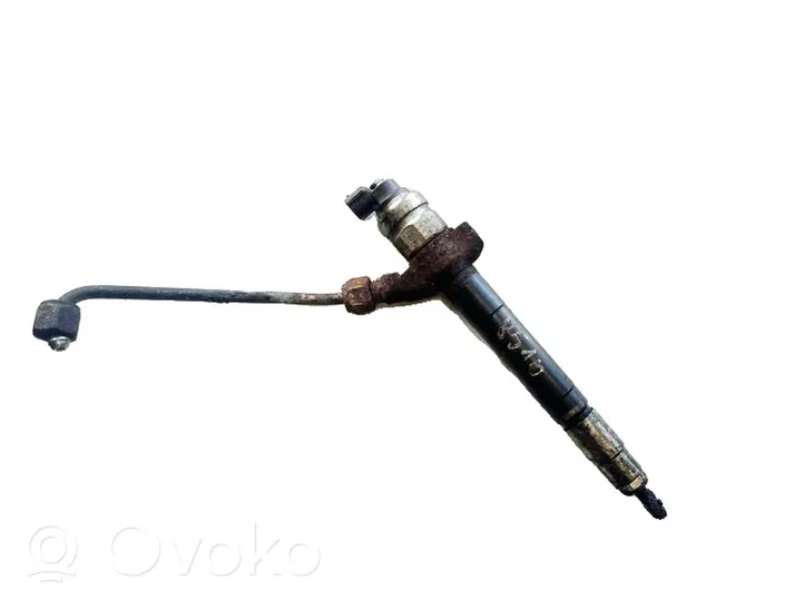 Iveco Daily 30.8 - 9 Injecteur de carburant 