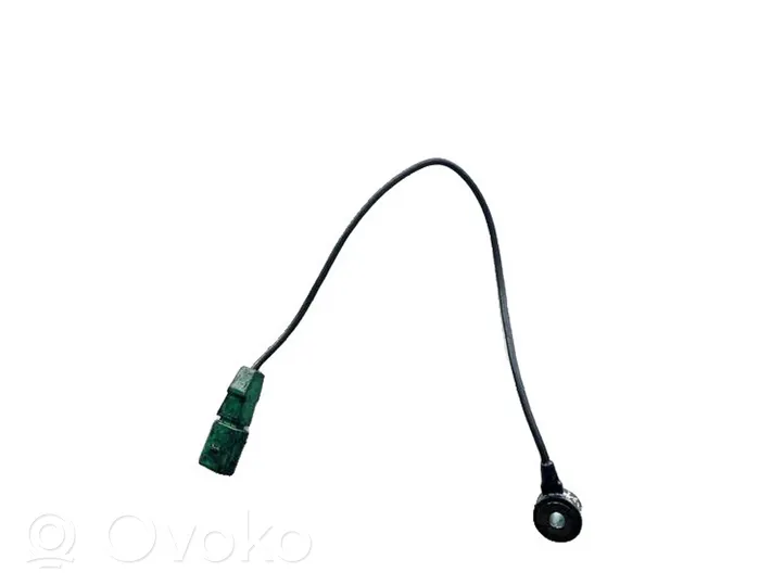 Audi A6 S6 C6 4F Detonation knock sensor 