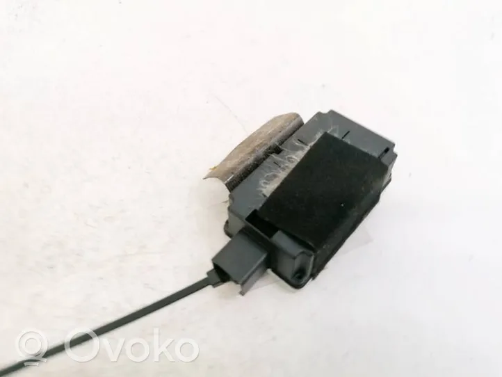 Volvo S40 Durų elektronikos valdymo blokas 31252983