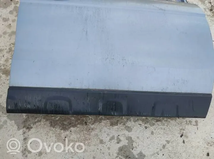Honda CR-V Listón embellecedor de la puerta delantera (moldura) 