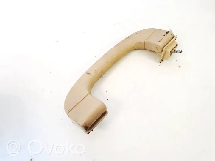 BMW X5 E70 Front interior roof grab handle 6977691