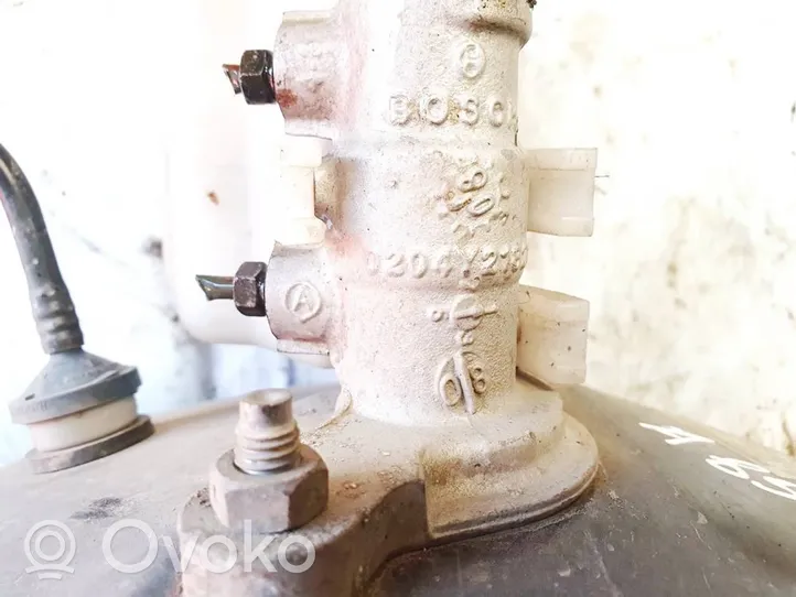 Toyota Aygo AB10 Pagrindinis stabdžių cilindriukas 024y21821