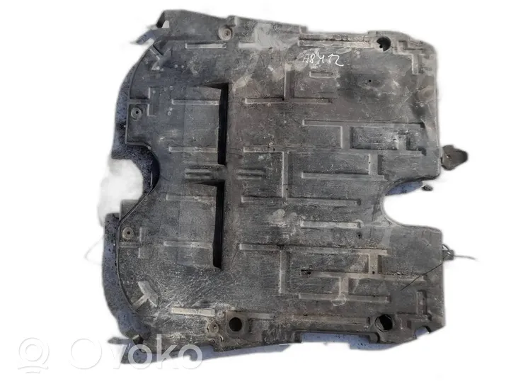 Saab 9-3 Ver2 Cache de protection sous moteur 12788541