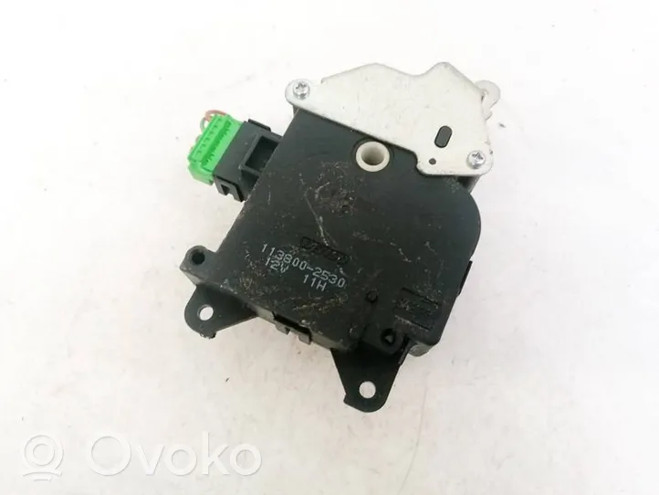 Fiat Sedici Motorino attuatore aria 1138002530