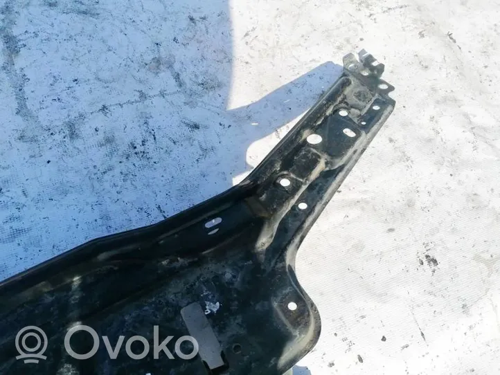 Volvo S60 Pannello di supporto del radiatore 9454292